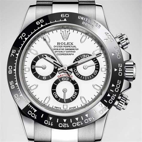 daytona rolex stainless steel ceramic|Rolex daytona stainless steel sale.